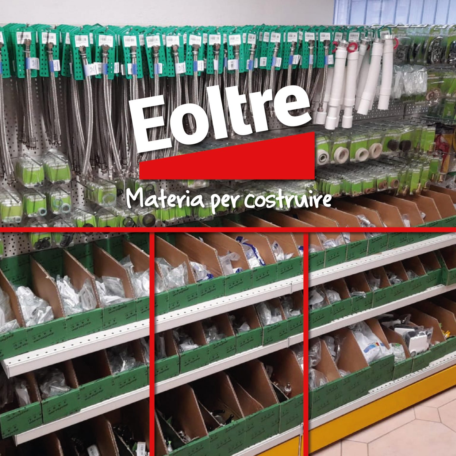 Post EOLTRE