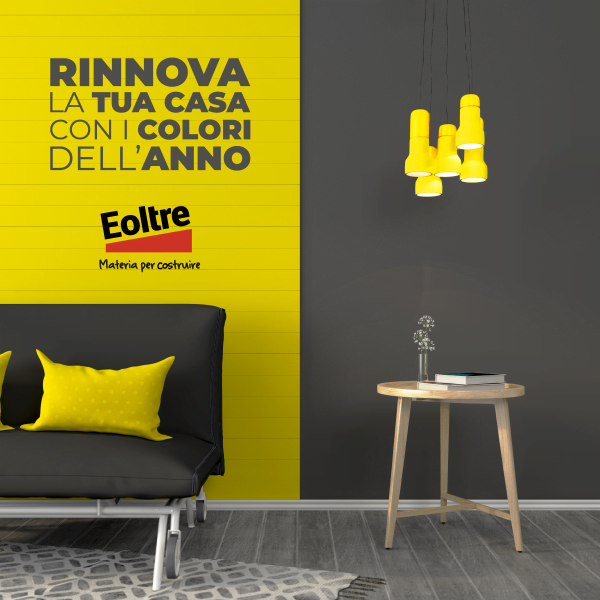 Pantone Color of the Year 2021