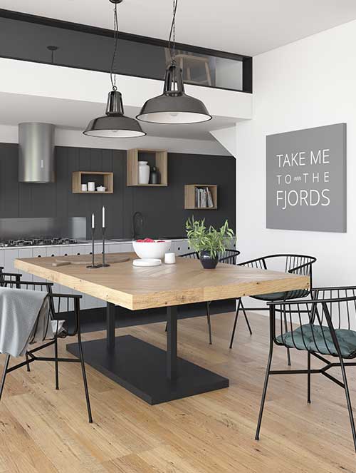 cucina casa