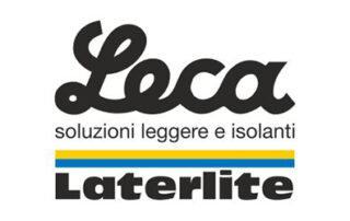 logo leca laterlite